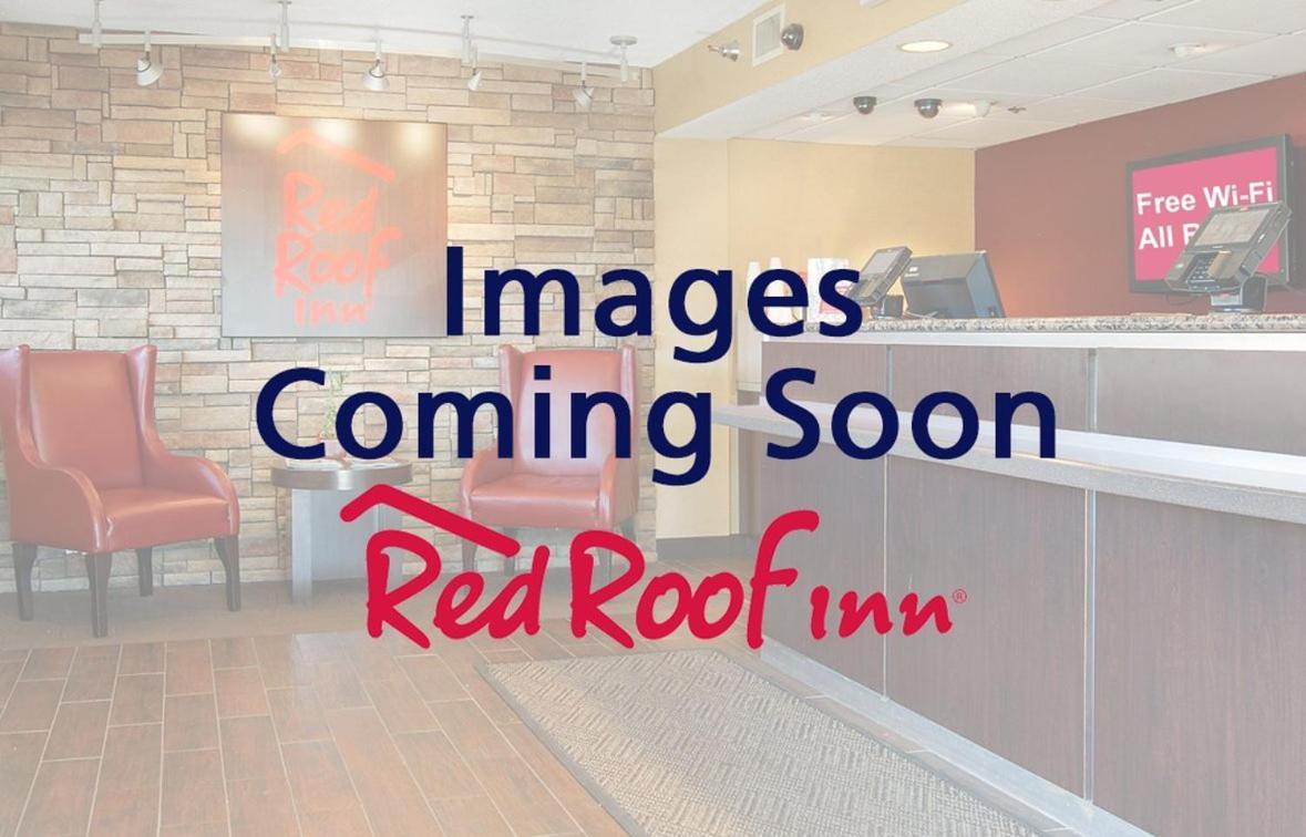 Red Roof Inn Richmond, Va Extérieur photo